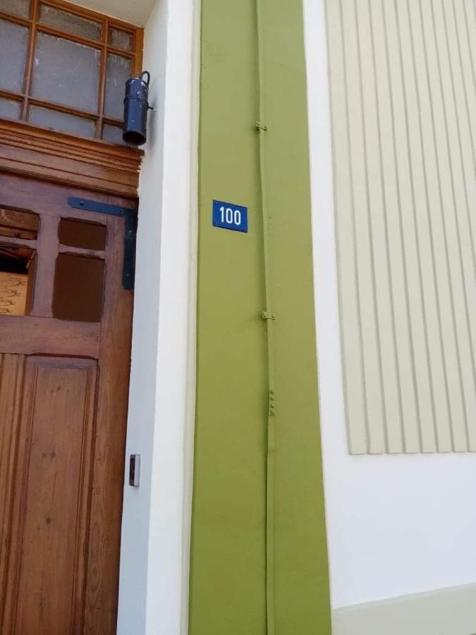 PB Urban Garden Villa Sremska Mitrovica Exterior foto