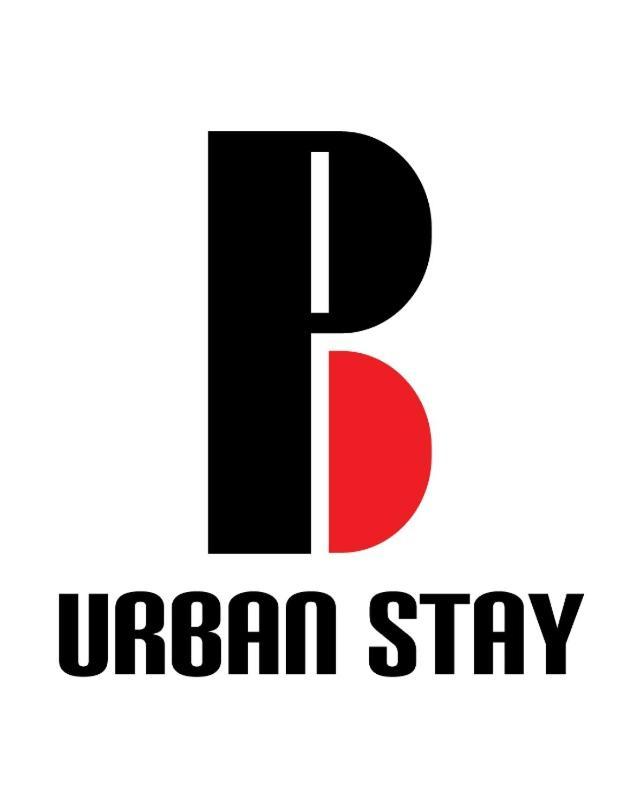 PB Urban Garden Villa Sremska Mitrovica Exterior foto
